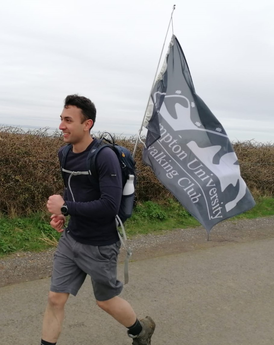 Adventure Sec Alex Bincalar